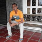 Arnold Ronquillo - Facebook
