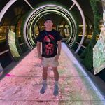 Arnold Castor Ronquillo - @ronquillo2641 - Instagram