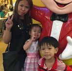 Arnold Ronquillo - Facebook