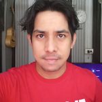 Arnold Ronquillo - @ronquillo9236 - Instagram