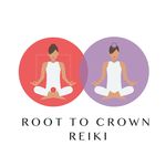 Maria Arnold - Root to Crown - @root2crownreiki - Instagram