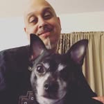 Arnold Rosalis - @luminousyou - Instagram