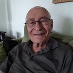 Arnold Rosen - @arnold.rosen.92 - Instagram