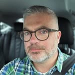 Arnold C Rosenberg - @leavittadam76 - Instagram