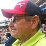 Arnold rosenberg - @golfer_8839 - Instagram