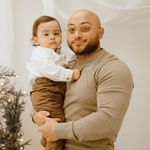 Arnold Rossi - @eyyross10 - Instagram