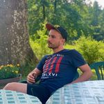 Arnold Rothstein - @arnoldrothstein9 - Instagram