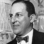 Arnold Rothstein - @rothstein_arnold - Instagram