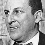 Arnold Rothstein - @rothstein3970 - Instagram