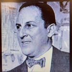 Arnold Rothstein - @arnoldrothstein1882 - Instagram