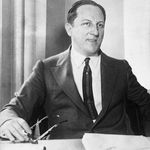 Arnold Rothstein - @arnold.rothstein1882 - Instagram
