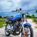 Arnol Raja - Facebook