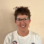 Margaret Arnold-Rowells - @arnoldrowells - Instagram