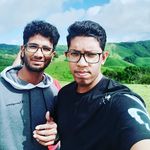 Arnold Roy - @_arnoldroy_ - Instagram