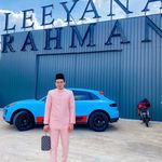 Arnold Roy - @umerawan571 - Instagram