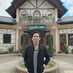 Arnold Roy Coballes Manalo - @arnoldroymanalo - Instagram