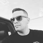 Dennis Roy arnold - @dennisroyarnold - Instagram