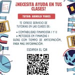 Arnold Javier Yanes Rubio - @tutorias_arnold_yanes - Instagram