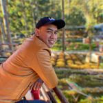 Arnold Rubio - @arnold02134 - Instagram