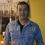 Arnold Rubio - @rubioarnold - Instagram