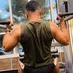 Arnold Rubio - @arnold_rubio - Instagram