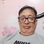 Arnold Rubio - @anoyrubio - Instagram