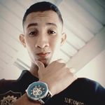 Arnold Rubio - @arnoldjavieryanes - Instagram