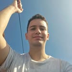 Arnold Rubio - @arnoldrubioo - Instagram
