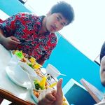 Arnold Rubio - @arnoldadelmarrubio - Instagram