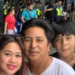 Arnold Rubio - Facebook