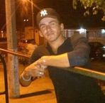 Arnold Rubio - Facebook