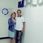 Arnold Rubio Nworld Nlighten products - Facebook