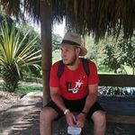 Arnold Rubio Rozo - @arnoldrozo - Instagram