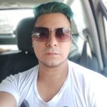 Kevin Arnold Rubio - @kevvinarnoldrubio - Instagram