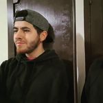 Arnold G. Ruiz - @arnold_ruiz15 - Instagram