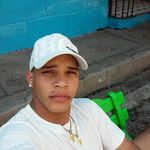 Arnold Ruiz - @arnoldruiz.13 - Instagram