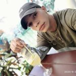 Arnold Ruiz - @arnoldruiz5 - Instagram