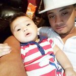 Arnold Ruiz - @arnold9246 - Instagram