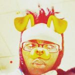 Arnold Ruiz - @tht.one.kid.arnold - Instagram