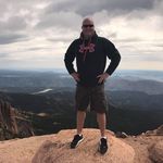 Anthony Arnold Rush - @aarnoldrush - Instagram