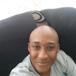 Arnold Rushambwa - @arnoldrushambwa - Instagram