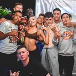 Arnold - @arnoldrussell2 - Instagram
