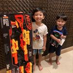 Arnold Russell - @arnoldandrussell - Instagram