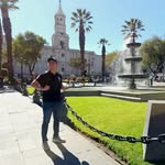 Arnold Saavedra - @arnold.saavedra - Instagram
