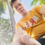 Arnold Saavedra - Facebook