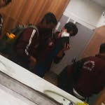 Arnold Saavedra - @terrible_govir2301 - Instagram