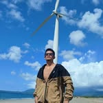 Arnold Saavedra - @iamarnoldsaavedra - Instagram