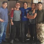 Arnold Saavedra - @saavedraarnold123 - Instagram