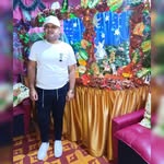 Arnold Saavedra - @arnold_saavedra15 - Instagram