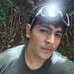 Arnold Saavedra - @arnold.saavedra_ - Instagram